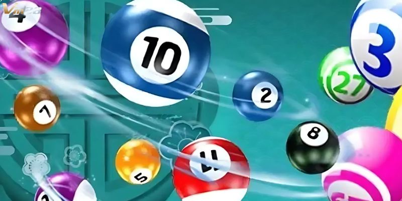 ⚙ 3 công thức lô đề được chuyên gia tin dùng