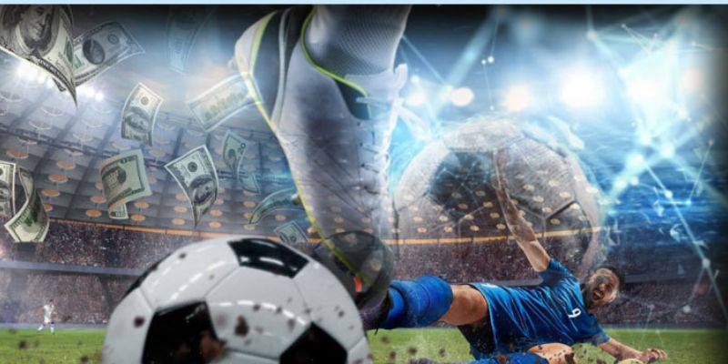 Hệ Thống Tỷ Lệ Kèo Phong Phú Và Minh Bạch