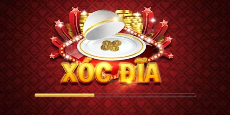 🎲 Xóc Đĩa Online – Trải Nghiệm Cờ Bạc Dân Gian Đỉnh Cao